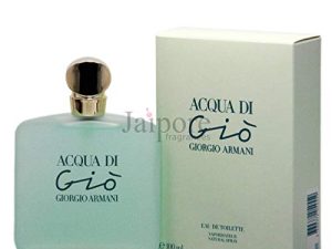 Acqua di Gio de Giorgio Armani pour