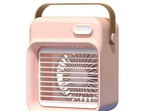Climatiseur portable Oscillation automatique