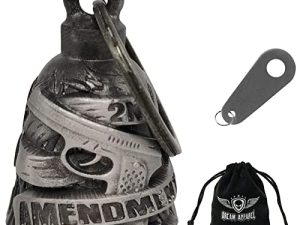 Cloche de moto Dream Apparel pour motards
