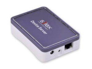 Serveur de périphériques Silex (SX-DS-4000U2)