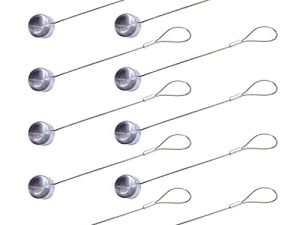 FD Supply Co. Bouchons de soufflage en
