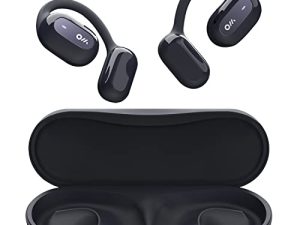 Écouteurs Oladance Open Ear Bluetooth 5.2 sans