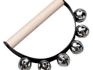 Poignée d'accordéon Hohner Sleigh Bell