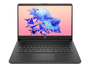 Ordinateur portable HP 14" HD IPS 2022