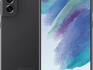 Samsung Galaxy S21 FE 5G 128 Go-Graphite-AT&T