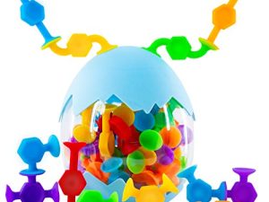 Lot de 48 jouets de bain pour