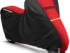 Favoto Housse de moto 96
