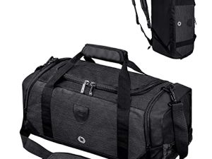 Gym Duffle Bag Sac à Dos Imperméable
