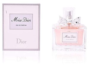 Miss Dior Eau de Parfum Vaporisateur