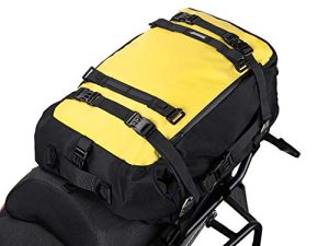 Rhinowalk Motor Pannier Bag 10/20/30L Multifonctionnel Étanche