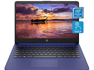 Ordinateur portable HP 14