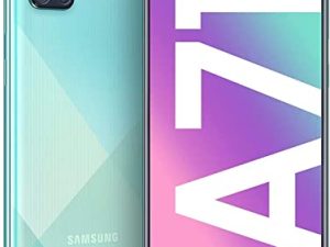 Samsung Galaxy A71 A715F 128 Go SIM
