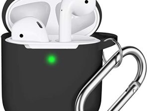 R-fun AirPods Case Cover