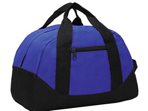 BuyAgain Duffle Bag