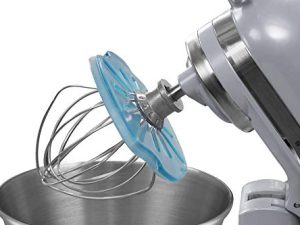 Whisk Wiper® PRO pour batteurs sur socle