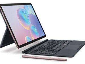 Samsung Galaxy Tab S6 - 10