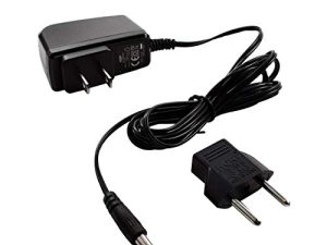 Chargeur HQRP compatible avec Bissell 203-1092