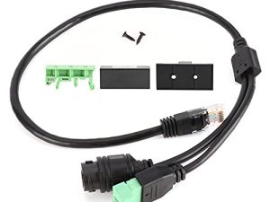 Accessoire de serveurs de périphériques