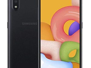 Samsung Galaxy A01