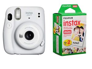 Fujifilm Instax Mini 11 Instant Film Camera