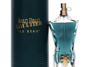 Jean Paul Gaultier Le Beau Men 4.2