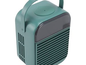 GLOGLOW Refroidisseur par évaporation USB Ventilateur de