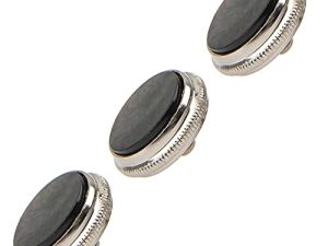 Yootones Trompette Valve Doigt Boutons Accessoires pour
