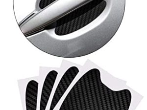 Pincuttee Lot de 4 films de protection