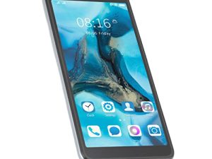 GOWENIC M12 Uitra Smartphone à écran HD