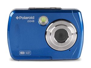 Polaroid IS048 Caméra d'action portable numérique étanche