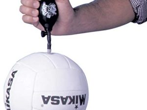 Pompe à bille Pocket Pump avec valve
