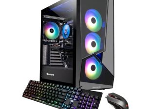 Ordinateur de bureau iBUYPOWER Pro Gaming PC
