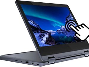 Chromebook Lenovo Flex 3 11