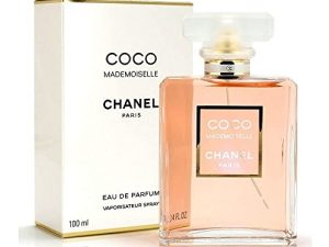 Eau de parfum avancée en vaporisateur pour
