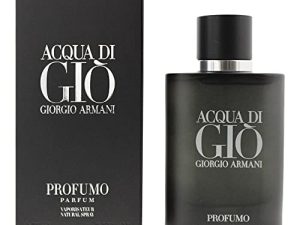 Giorgio Armani Giorgio Armani Acqua Di Gio