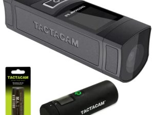 Caméra d'action TACTACAM 6.0