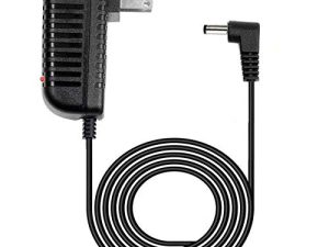 Adaptateur secteur compatible de remplacement pour Shark