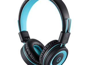 Casque pour enfants-noot products K11 Casque stéréo
