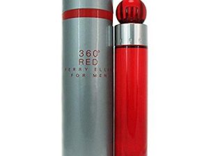 360 Red par Perry Ellis pour homme