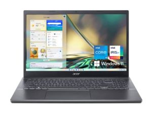 Ordinateur portable mince Acer Aspire 5 A515-57-53T2