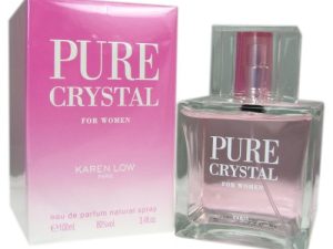 Karen Low Pure Crystal Eau de parfum