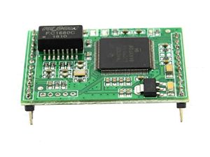 USR-TCP232-ED2 Serveur de périphériques série triple UART