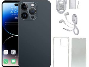 I14 promax Smartphone