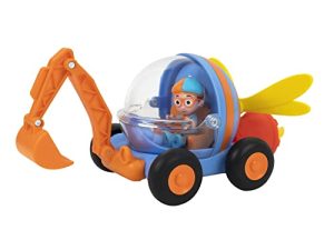 Blippi BlippiMobile Wonders - Explore comprend 1