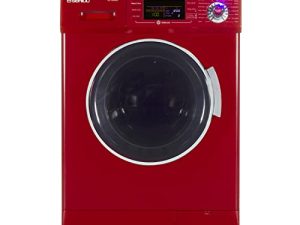 Sekido Laveuse/sécheuse combinée compacte tout-en-un 13 lb