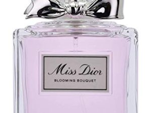 CHRISTIAN DIOR Eau De Toilette Vaporisateur