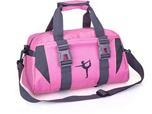 Petit/grand sac de sport de danse pour