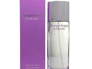 Clinique Happy In Bloom For Women Eau