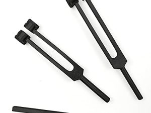 DEXSUR Activateur de diapason sensoriel en alliage