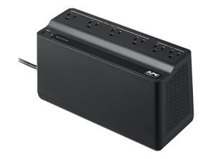 Parasurtenseur de batterie de secours APC UPS